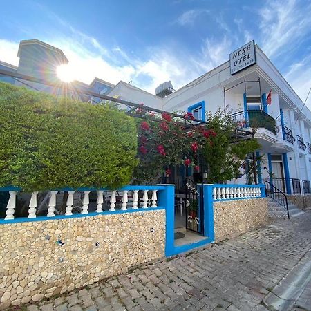 Nese Hotel Çeşme Exteriér fotografie