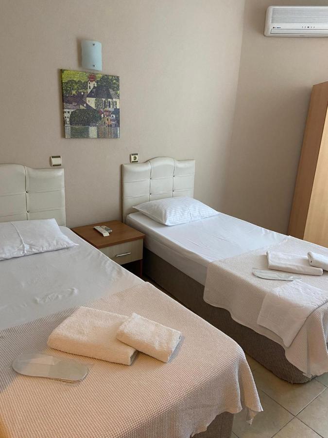 Nese Hotel Çeşme Exteriér fotografie