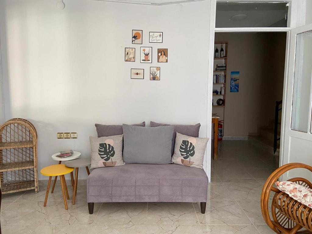 Nese Hotel Çeşme Exteriér fotografie