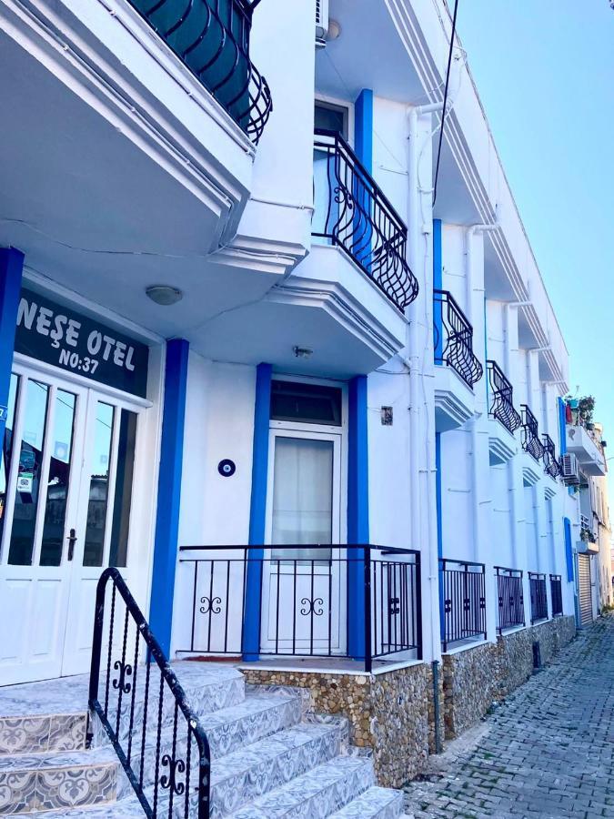 Nese Hotel Çeşme Exteriér fotografie