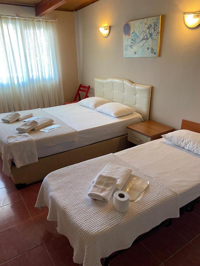 Nese Hotel Çeşme Exteriér fotografie