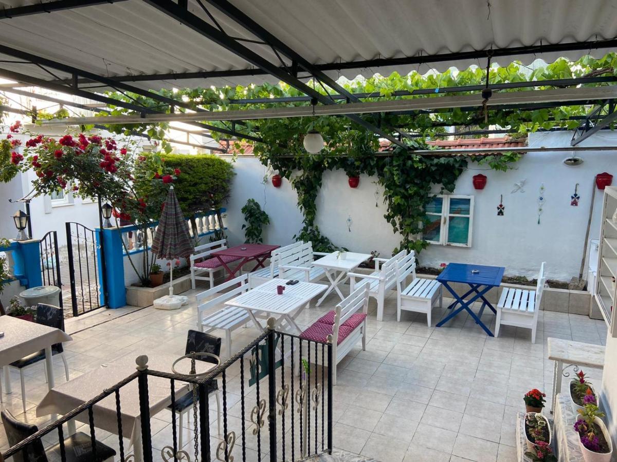 Nese Hotel Çeşme Exteriér fotografie