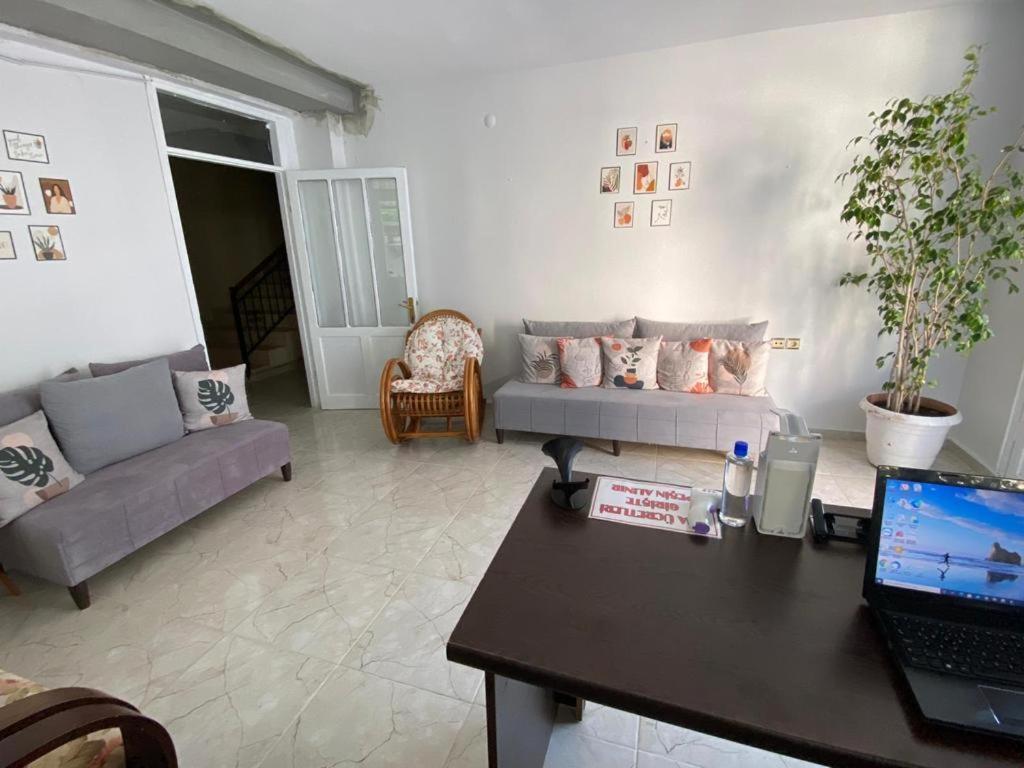 Nese Hotel Çeşme Exteriér fotografie