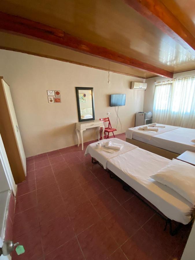 Nese Hotel Çeşme Exteriér fotografie