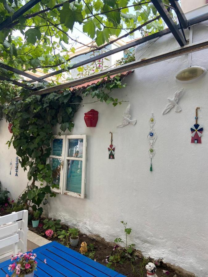 Nese Hotel Çeşme Exteriér fotografie