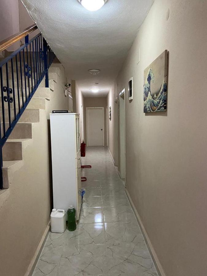 Nese Hotel Çeşme Exteriér fotografie