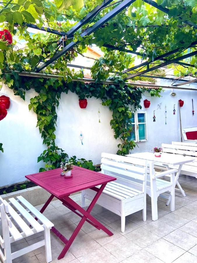 Nese Hotel Çeşme Exteriér fotografie