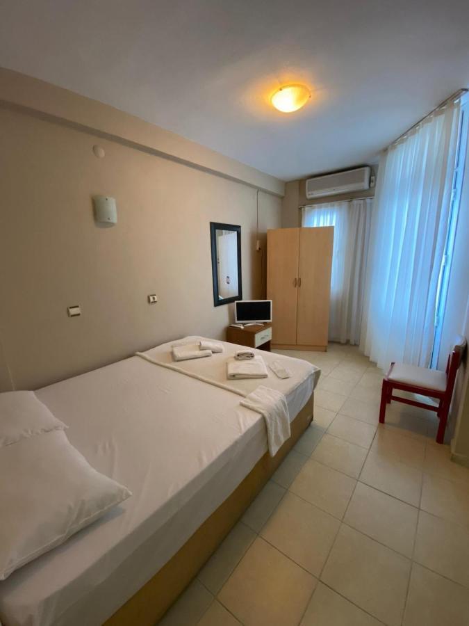 Nese Hotel Çeşme Exteriér fotografie