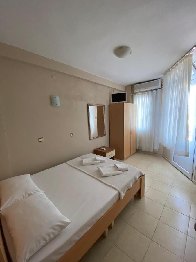 Nese Hotel Çeşme Exteriér fotografie