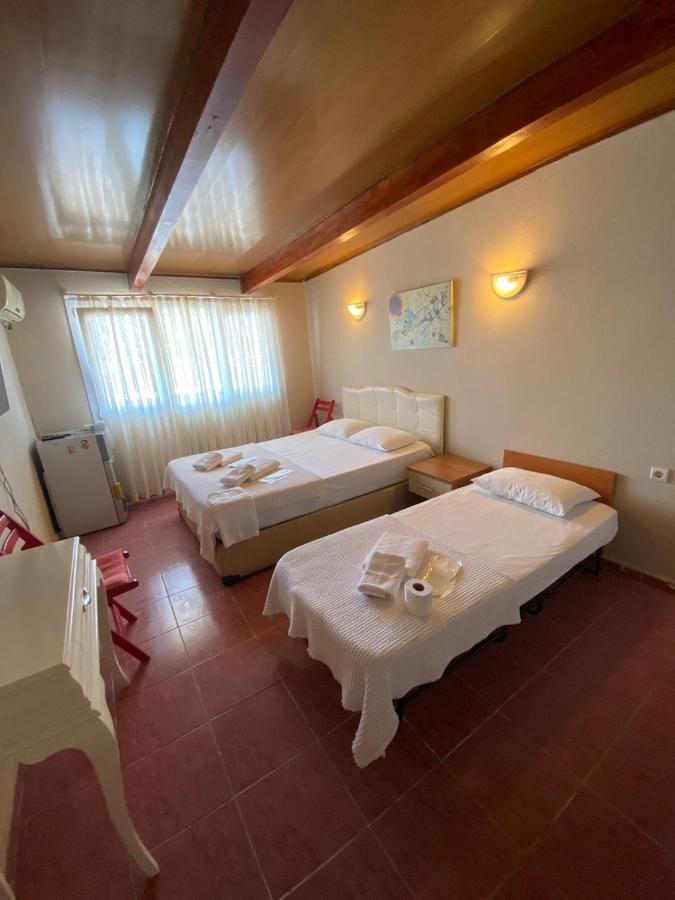Nese Hotel Çeşme Exteriér fotografie