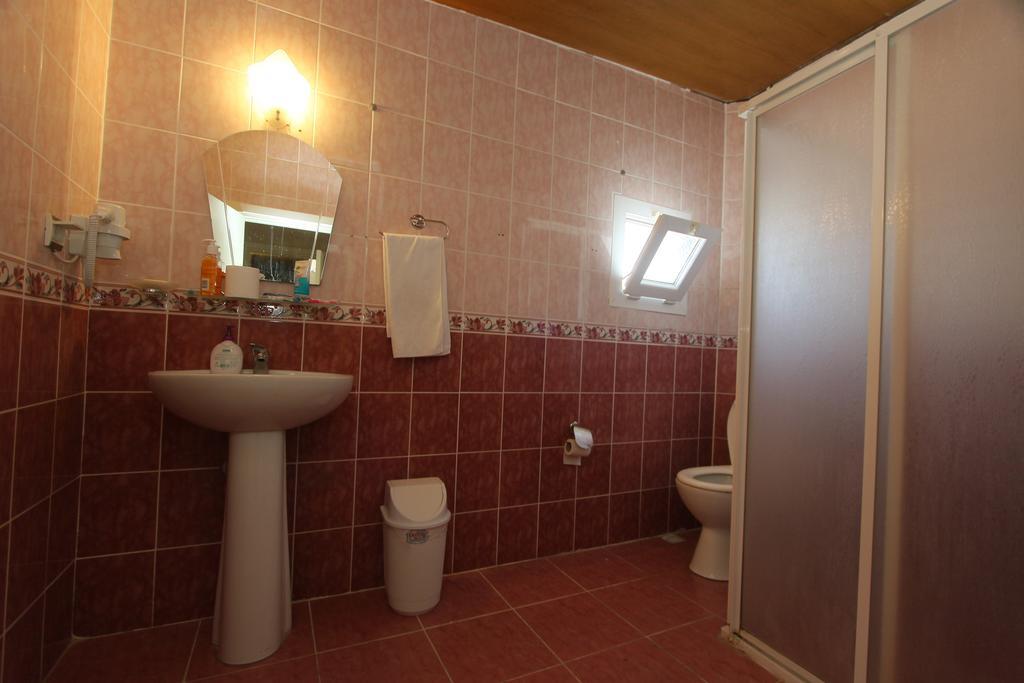 Nese Hotel Çeşme Exteriér fotografie