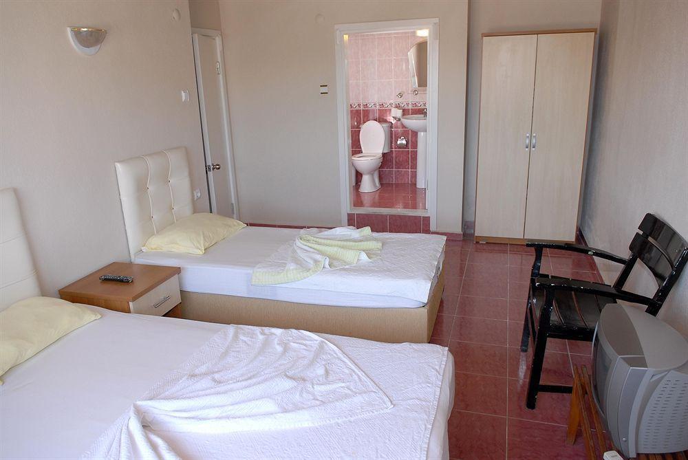Nese Hotel Çeşme Exteriér fotografie