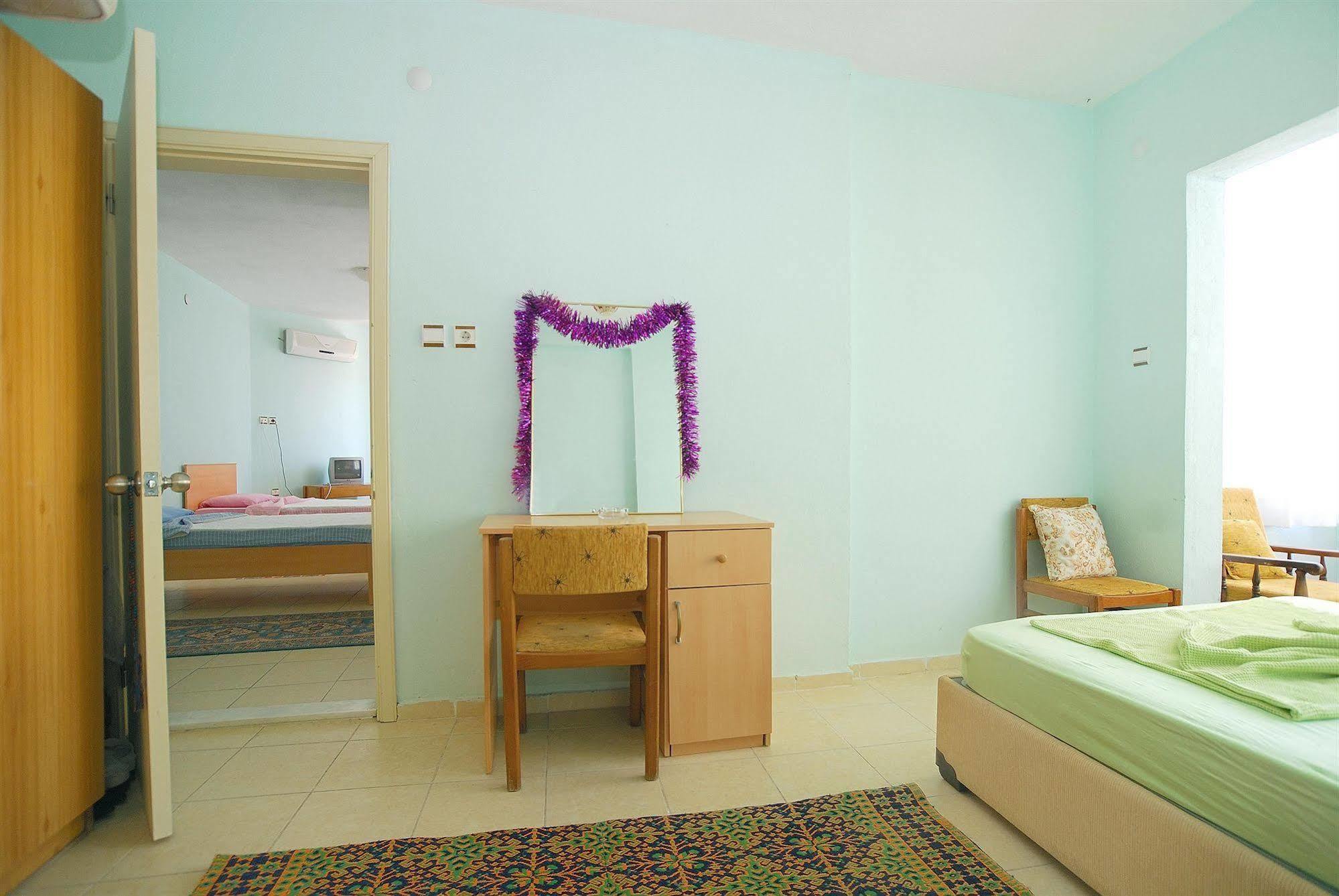 Nese Hotel Çeşme Exteriér fotografie