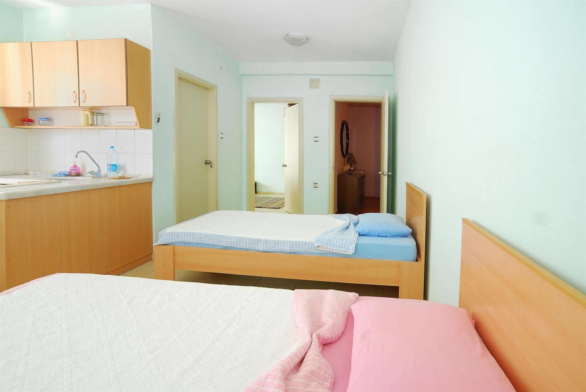 Nese Hotel Çeşme Exteriér fotografie